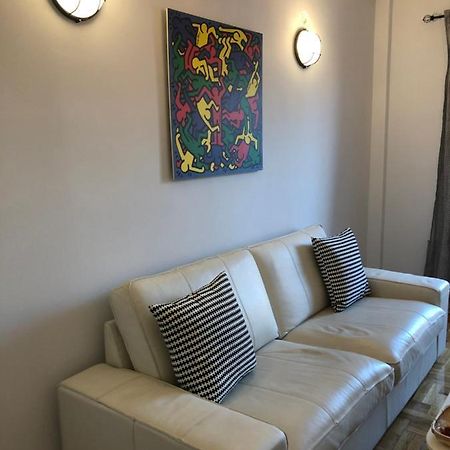 Cosy Apartment In Metaxourgeio Ateny Zewnętrze zdjęcie