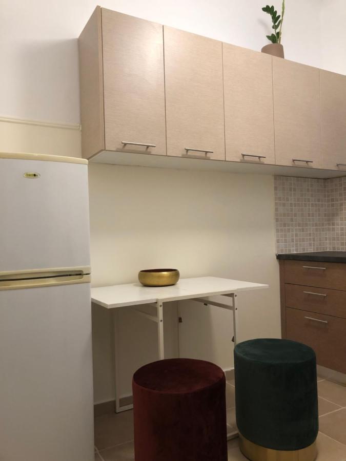 Cosy Apartment In Metaxourgeio Ateny Zewnętrze zdjęcie